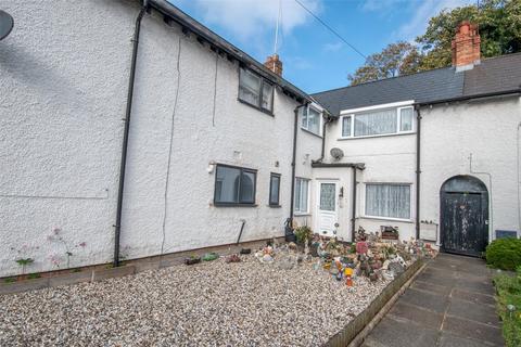 3 bedroom terraced house for sale, Northlands Road, Moseley, Birmingham, B13