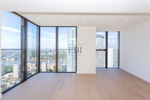 1 bedroom apartment for sale, Harcourt Gardens, 77 Marsh Wall, Canary Wharf, E14