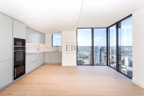 1 bedroom apartment for sale, Harcourt Gardens, 77 Marsh Wall, Canary Wharf, E14