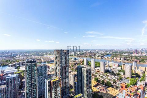 1 bedroom apartment for sale, Harcourt Gardens, 77 Marsh Wall, Canary Wharf, E14