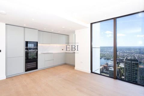 1 bedroom apartment for sale, Harcourt Gardens, 77 Marsh Wall, Canary Wharf, E14