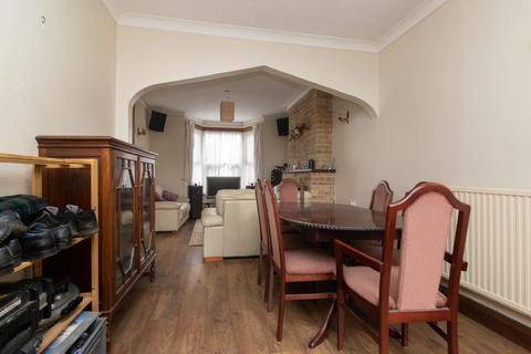 2 bedroom terraced house for sale, Hastings Avenue, Margate, CT9