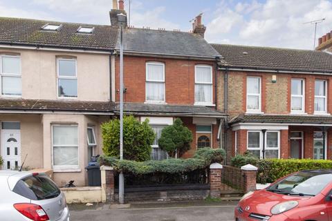 2 bedroom terraced house for sale, Hastings Avenue, Margate, CT9