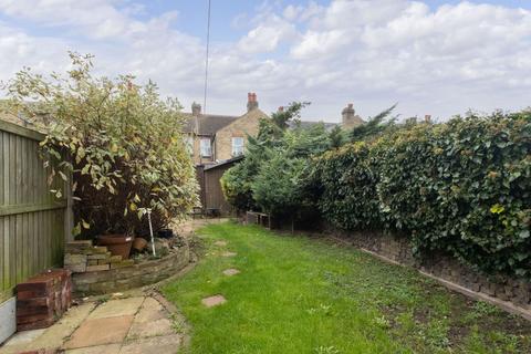 2 bedroom terraced house for sale, Hastings Avenue, Margate, CT9