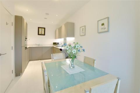 2 bedroom apartment for sale, Blessington Road, Lewisham, London, SE13