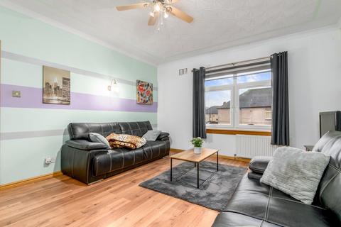 2 bedroom flat for sale, Roman Drive, Camelon, Falkirk, FK1