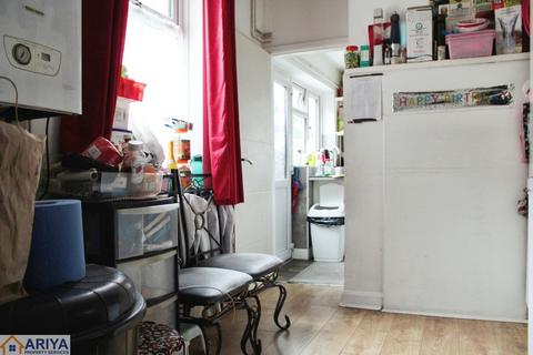 3 bedroom terraced house for sale, Gopsall Street, Leicester