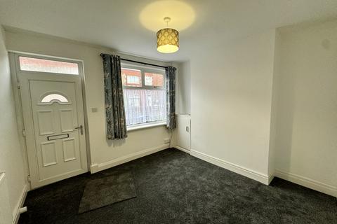 2 bedroom terraced house for sale, Newcastle Avenue, Blackpool FY3