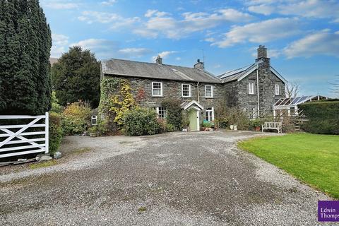 7 bedroom semi-detached house for sale, The Grange, Grange, Keswick, CA12