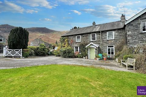 7 bedroom semi-detached house for sale, The Grange, Grange, Keswick, CA12