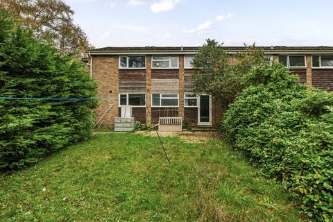 2 bedroom maisonette for sale, Charnwood Crescent, Hampshire SO53