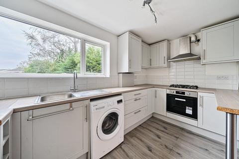 2 bedroom maisonette for sale, Charnwood Crescent, Hampshire SO53