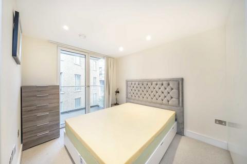 2 bedroom flat to rent, St. Annes Street, London E14