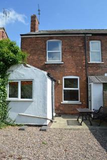 3 bedroom terraced house to rent, Lincoln LN1