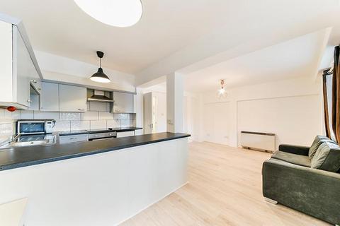 1 bedroom flat to rent, Newlands Quay, Wapping, E1W