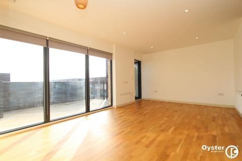 2 bedroom flat to rent, Alpine Road, Cypress Court, NW9