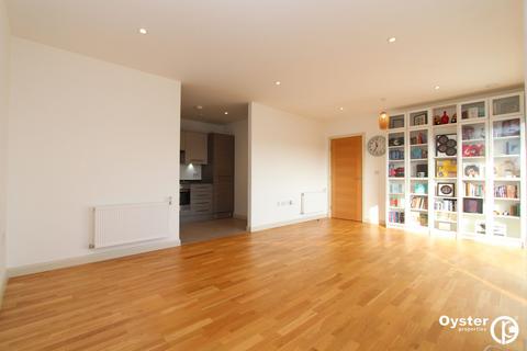 2 bedroom flat to rent, Alpine Road, Cypress Court, NW9