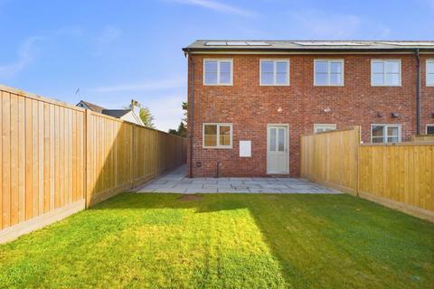 2 bedroom end of terrace house for sale, Blakemere Lane, Frodsham WA6