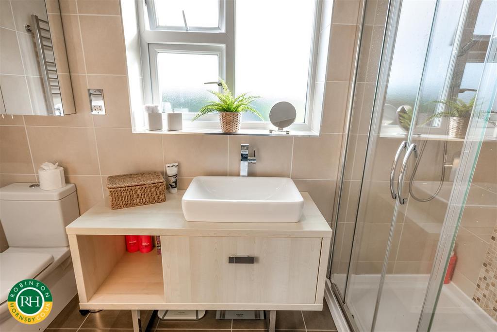 En suite