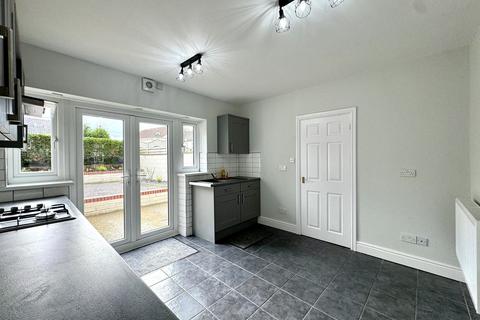 3 bedroom end of terrace house for sale, Dowlais, Merthyr Tydfil CF48