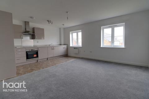 1 bedroom apartment for sale, 5 Willowvale Way, Buckingham