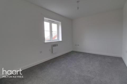 1 bedroom apartment for sale, 5 Willowvale Way, Buckingham