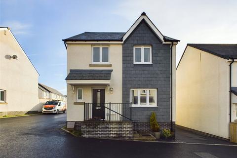 4 bedroom detached house for sale, Wadebridge, Cornwall