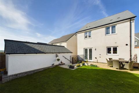 4 bedroom detached house for sale, Wadebridge, Cornwall