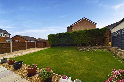 1 bedroom bungalow for sale, Barnard Way, Leeds