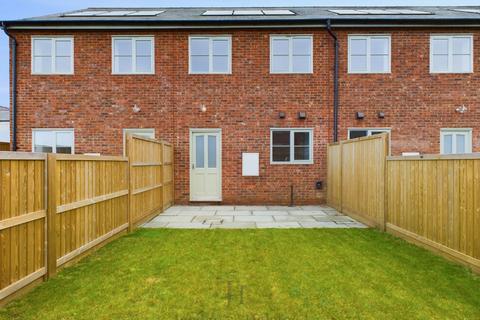 2 bedroom terraced house for sale, Blakemere Lane, Frodsham WA6