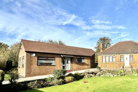 2 bedroom bungalow for sale, Bierley Marsh, Off Soureby Cross, East Bierley, BD4