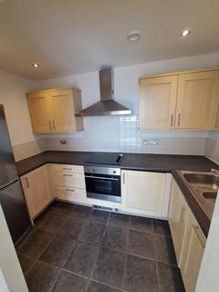 2 bedroom flat to rent, 76 Henry Street, Liverpool L1