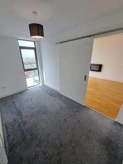 2 bedroom flat to rent, 76 Henry Street, Liverpool L1