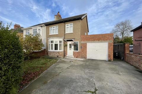 3 bedroom semi-detached house for sale, Neasham Road, Darlington