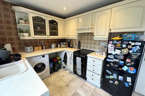 3 bedroom terraced house for sale, Howden Close, Reddish