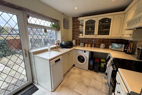 3 bedroom terraced house for sale, Howden Close, Reddish