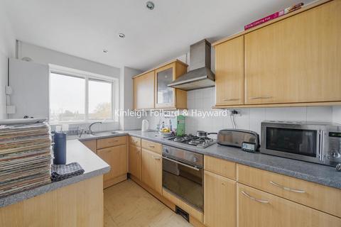 1 bedroom flat for sale, Cambridge Gardens, Muswell Hill, London, N10