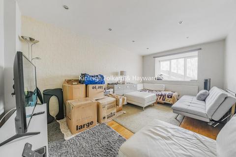 1 bedroom flat for sale, Cambridge Gardens, Muswell Hill, London, N10