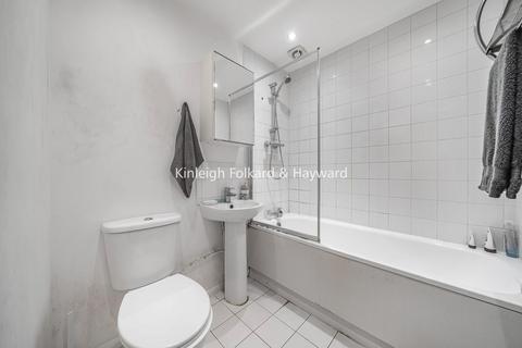 1 bedroom flat for sale, Cambridge Gardens, Muswell Hill, London, N10