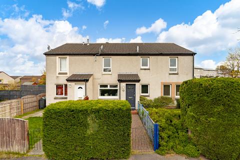 2 bedroom terraced house for sale, North Bughtlin Gate, Edinburgh EH12