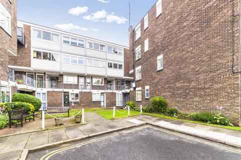 2 bedroom maisonette to rent, Fairlea Place  W5