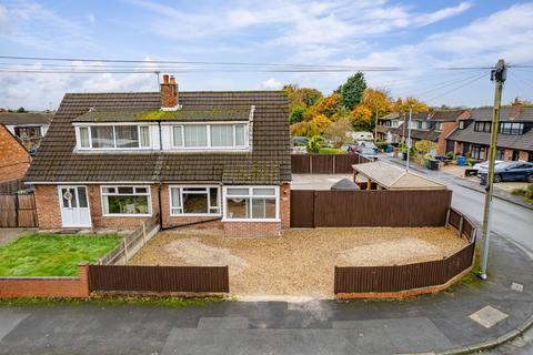 2 bedroom semi-detached house for sale, Thompson Street, Ashton-In-Makerfield, WN4