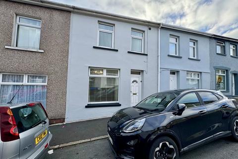 2 bedroom terraced house for sale, Merthyr Tydfil CF47