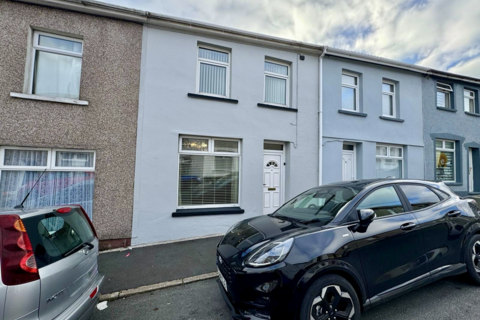 2 bedroom terraced house for sale, Merthyr Tydfil CF47