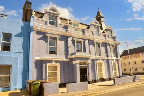 5 bedroom flat to rent, 32 Hill Park Crescent, Plymouth PL4