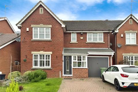 4 bedroom detached house to rent, Elmfield View, West Midlands DY1