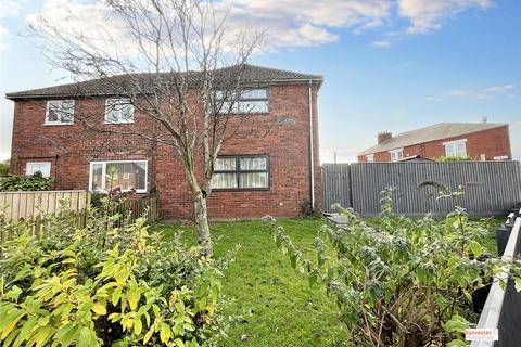 2 bedroom semi-detached house for sale, Wear Road, Stanley, County Durham, DH9