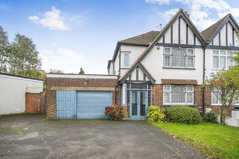 3 bedroom semi-detached house for sale, Kenton Road, Harrow HA3