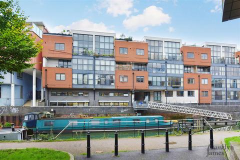 2 bedroom apartment for sale, Andersens Wharf, 20 Copenhagen Place, Limehouse, E14