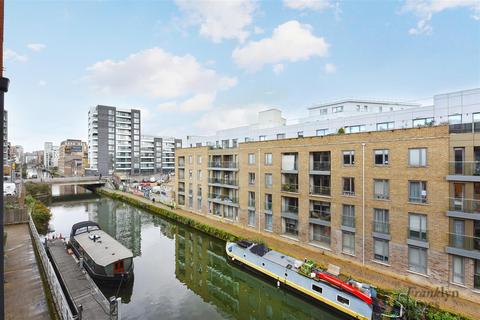 2 bedroom apartment for sale, Andersens Wharf, 20 Copenhagen Place, Limehouse, E14